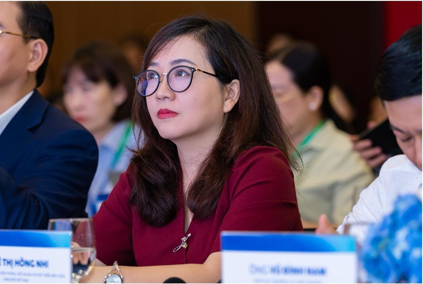 Sau nghĩa vụ tái chế là một thị trường cho đổi mới? - Ảnh 1.