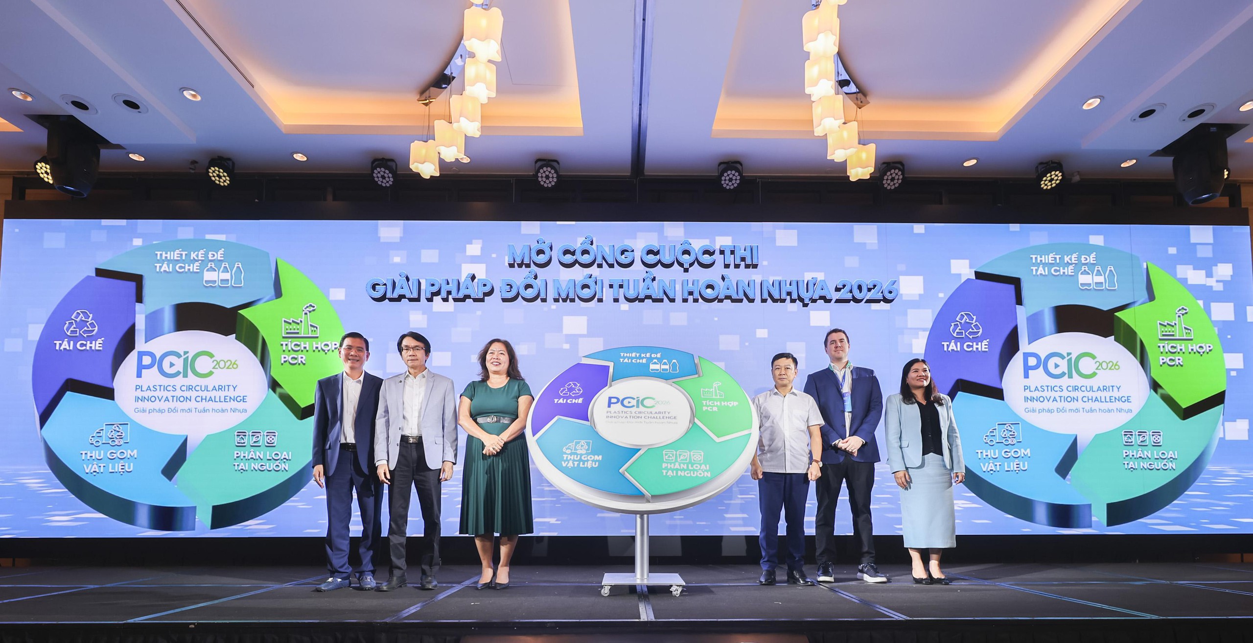 Sau nghĩa vụ tái chế là một thị trường cho đổi mới? - Ảnh 3.