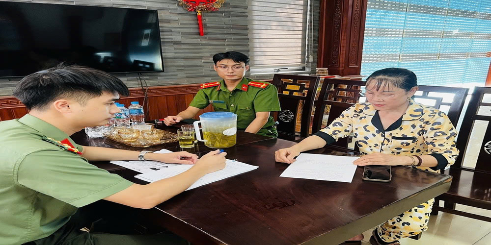 Công an phát thông báo quan trọng tới tất cả người dân có nhà cho cho thuê, cho mượn, cho ở nhờ - Ảnh 1.