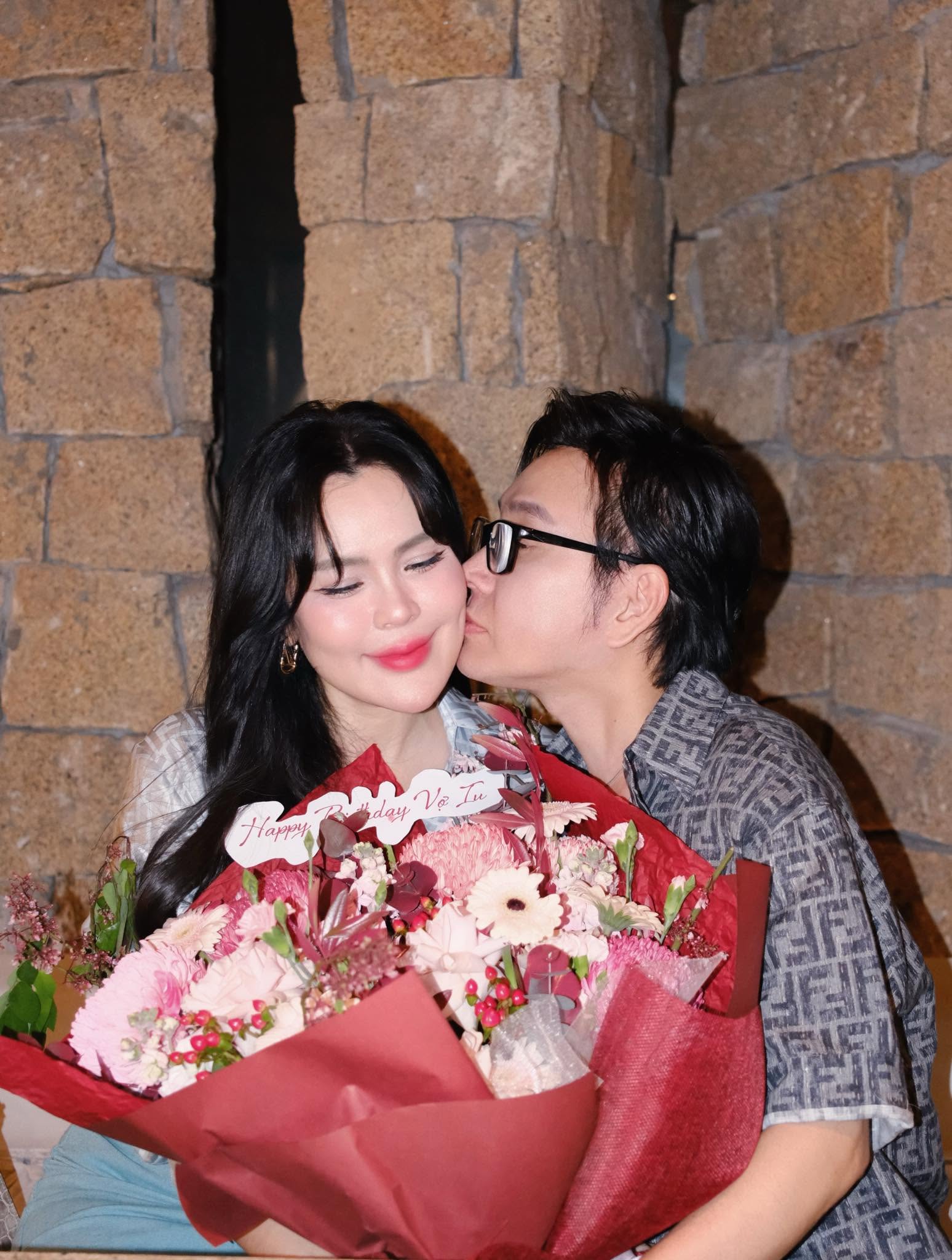 Hoa hậu Việt ly hôn chồng đại gia hơn 20 tuổi, đi bước nữa với NSƯT ai cũng biết mặt - Ảnh 6.