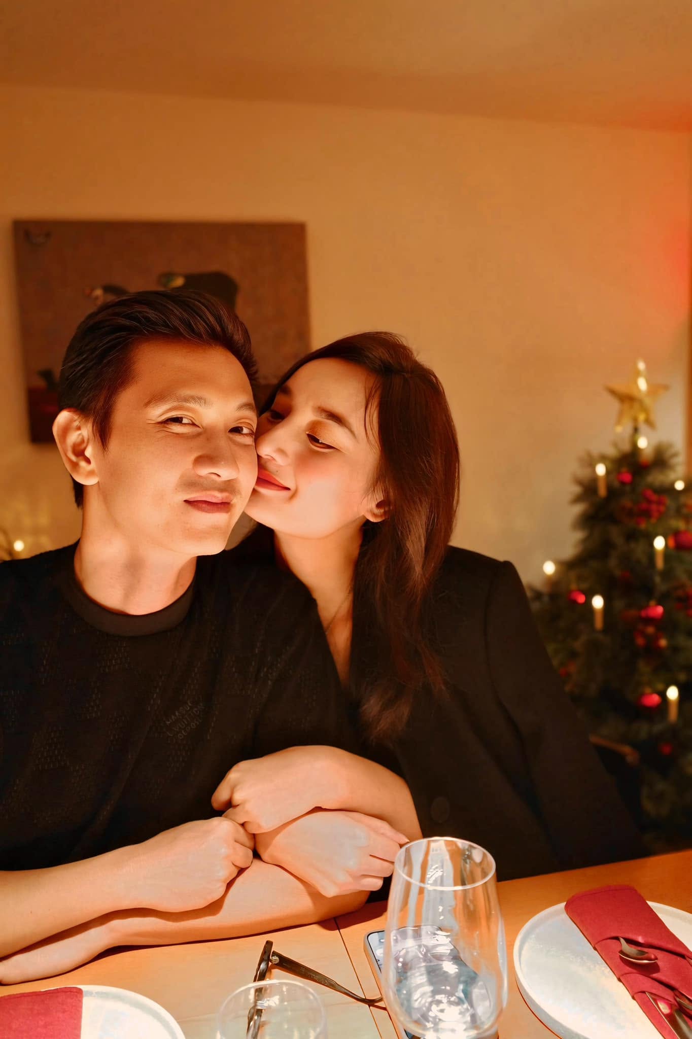 11 năm hôn nhân của Lê Thúy: Vất vả đi tìm con, chồng từng vướng nghi ngờ giới tính- Ảnh 1.