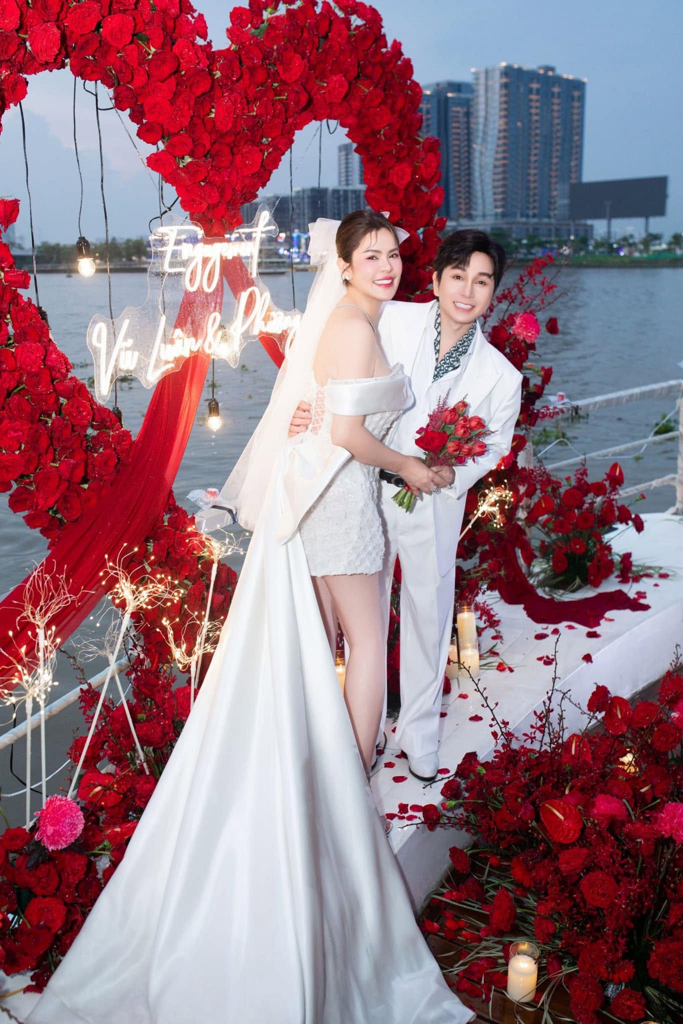 Hoa hậu Việt ly hôn chồng đại gia hơn 20 tuổi, đi bước nữa với NSƯT ai cũng biết mặt - Ảnh 7.