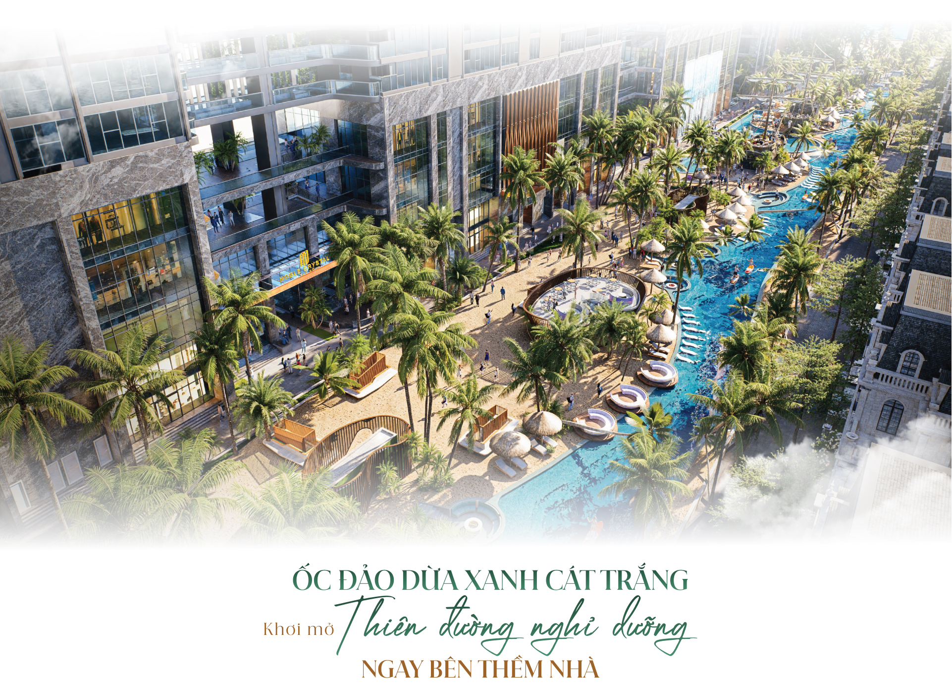 Trung tâm thủ đô xuất hiện siêu dự án có 