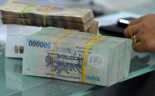 Công an phối hợp MBBank xác minh giao dịch nhận 400 triệu đồng với nội dung "Thanh toán tiền mua hàng" - Ảnh 2.