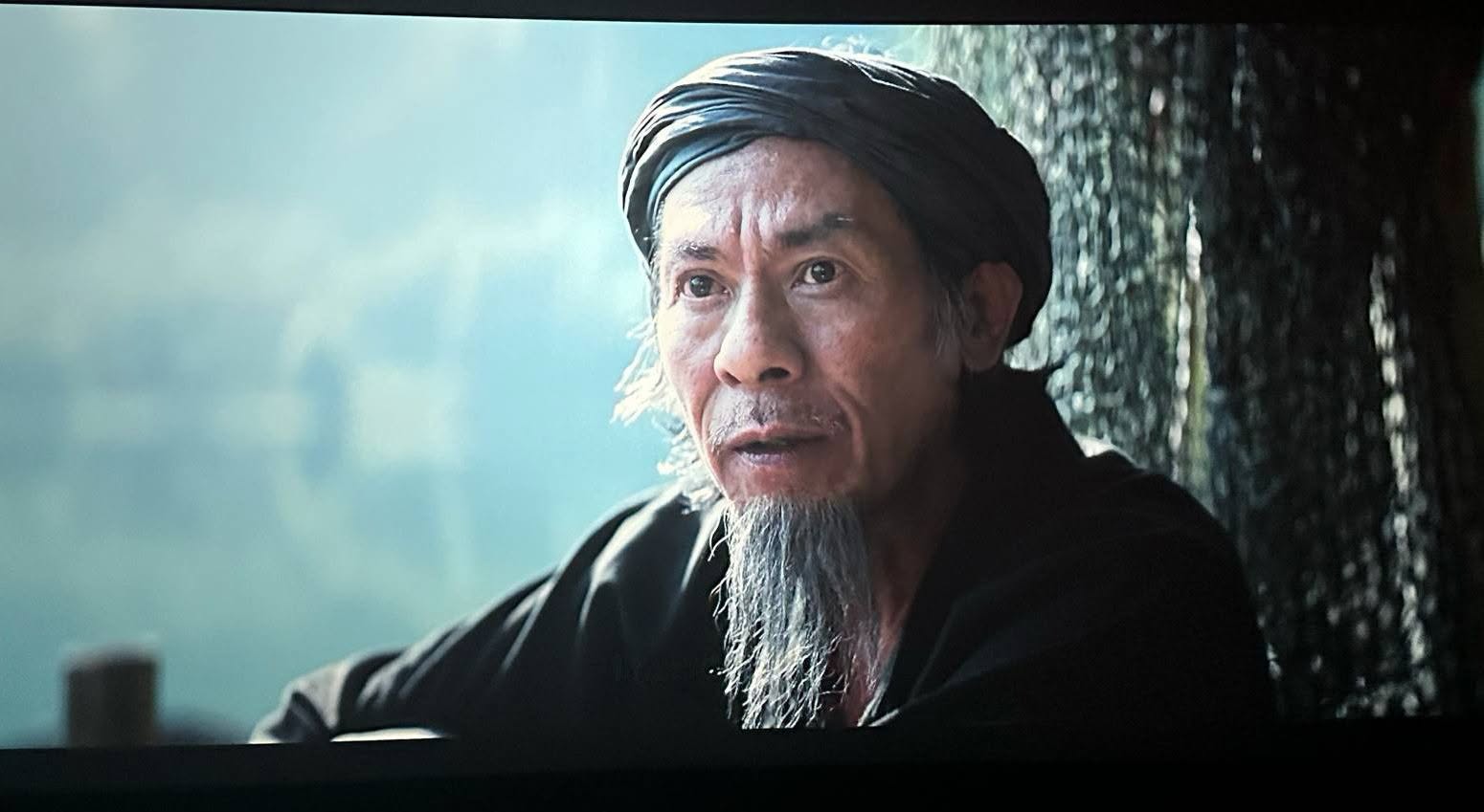 NSND Bùi Bài Bình nghỉ hưu 10 năm, từng nhận hơn 6 triệu đồng/tháng: Cách gia đình 3 thế hệ giữ quỹ riêng - Ảnh 1.