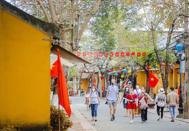 Chủ tịch Vietravel: 70% doanh thu du lịch nằm ở ban đêm nhưng vẫn đang bị bỏ
phí - Ảnh 2.