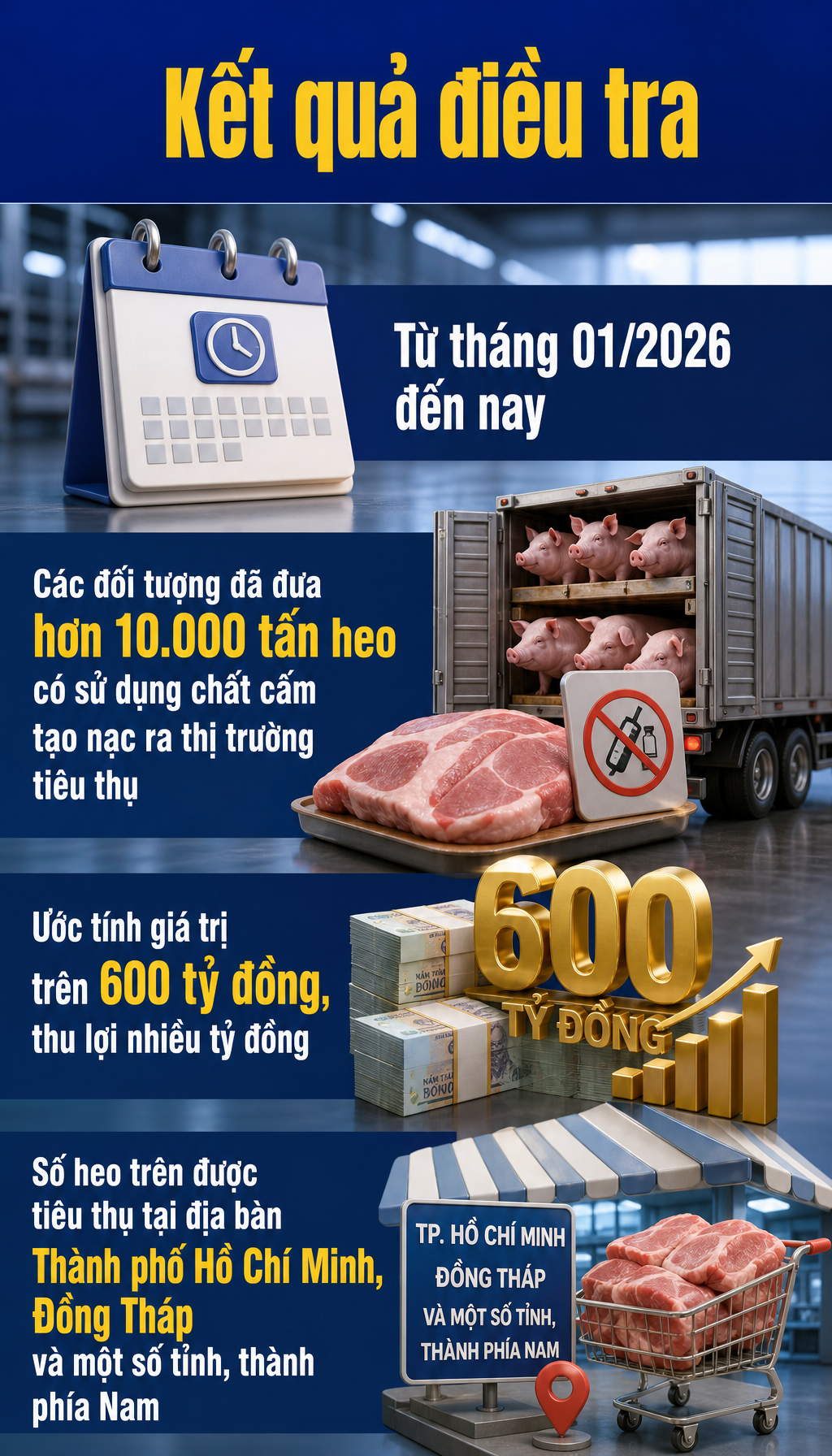 Công an đồng loạt khám xét khẩn cấp tại 14 địa điểm trong một chuyên án đặc biệt lớn - Ảnh 3.