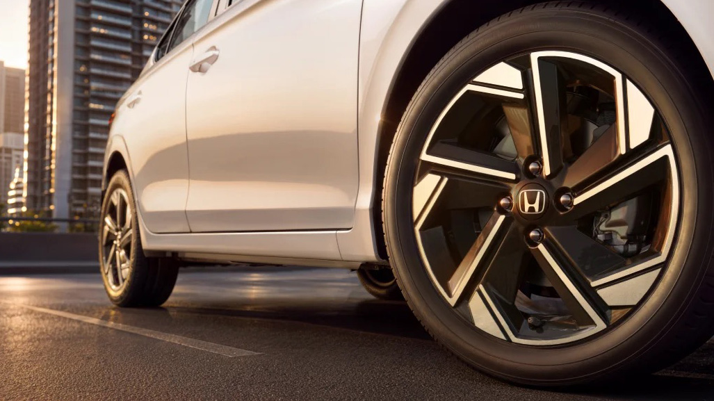 Honda City 2026 nhận cọc tại đại lý: Dự kiến 2 bản, ngoài thiết kế mới còn có màn lớn, bỏ lốp dự phòng, có xe giao tháng này - Ảnh 7.