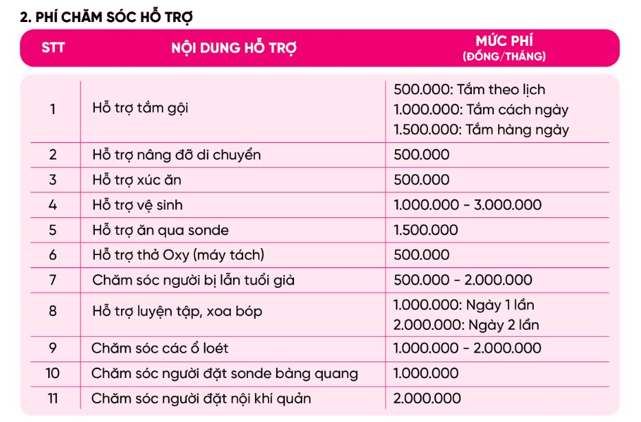 Sáng đưa đi, tối đón về với 200 nghìn đồng/ngày: Dịch vụ bán trú người già xuất hiện tại Hà Nội, Hải Phòng, Hưng Yên, Phú Thọ- Ảnh 4.