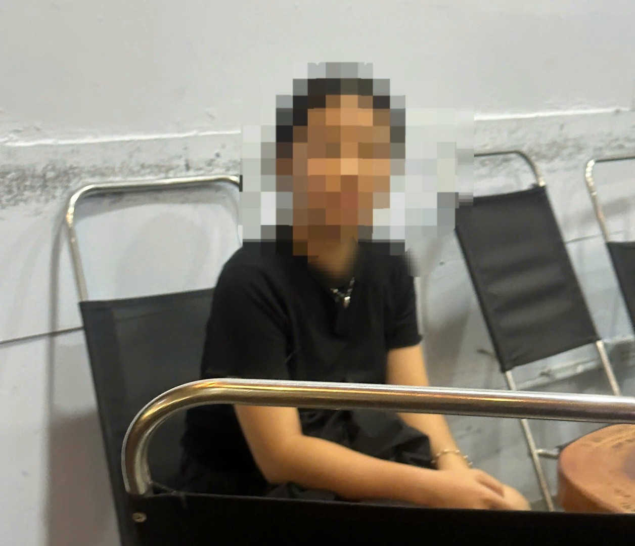 Công an yêu cầu người dân chủ động đến cơ quan chức năng khai báo giao dịch chuyển khoản trong trường hợp sau - Ảnh 2.