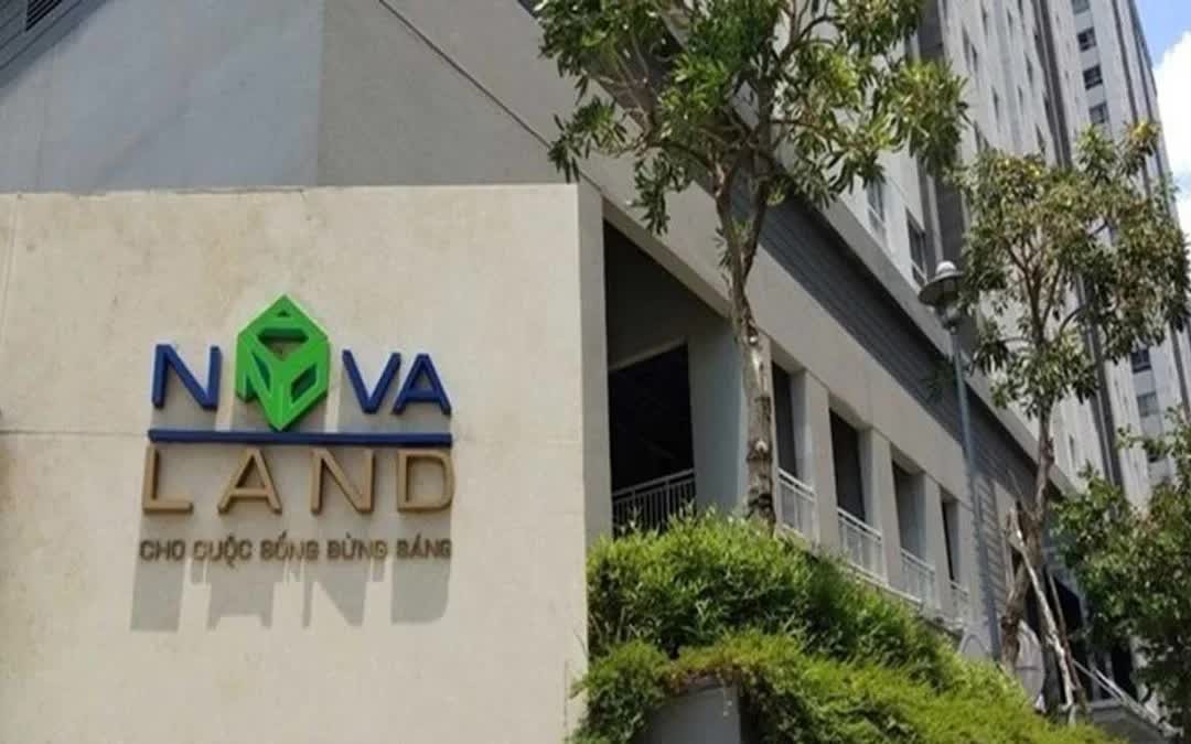 Một chủ nợ nước ngoài của Novaland đổi khoản nợ lấy cổ phiếu NVL với giá gây sốc