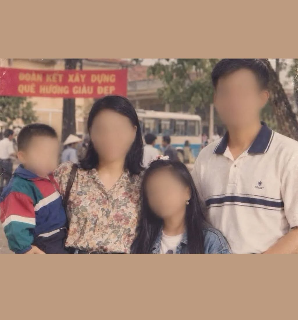 Tất cả người dân đã dùng ứng dụng tạo ảnh AI chú ý thông báo mới từ công an - Ảnh 1.