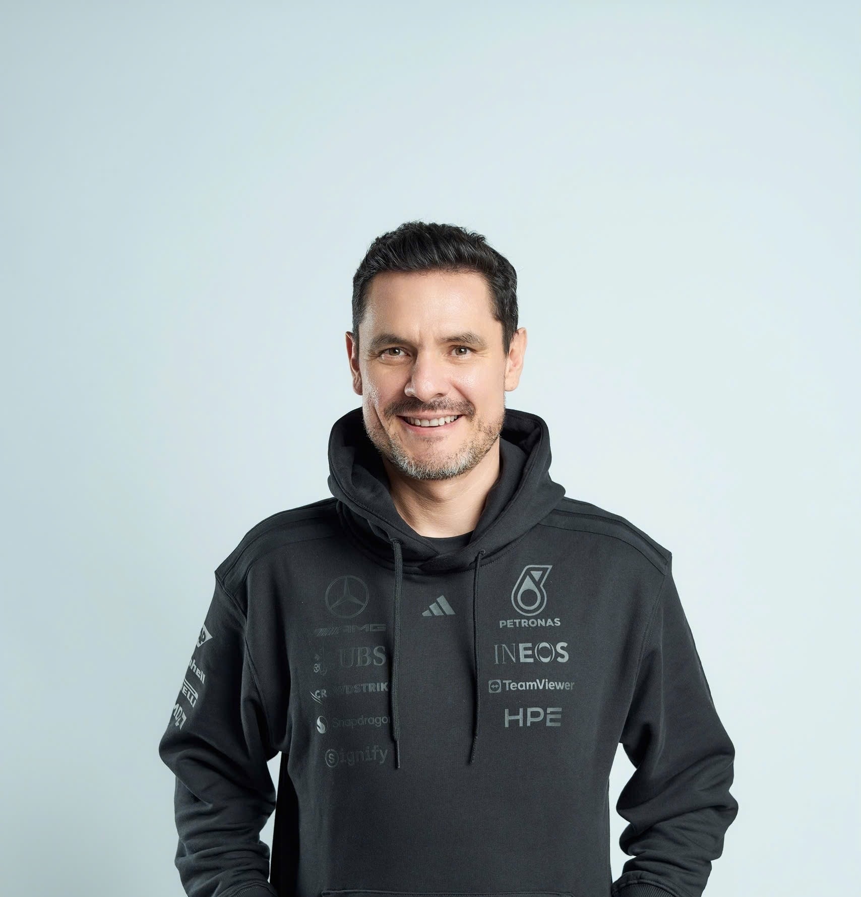 Giám đốc adidas Việt Nam: Giải Marathon Quốc tế Hà Nội Techcombank kết nối người yêu thể thao, phù hợp với tham vọng của adidas - Ảnh 2.