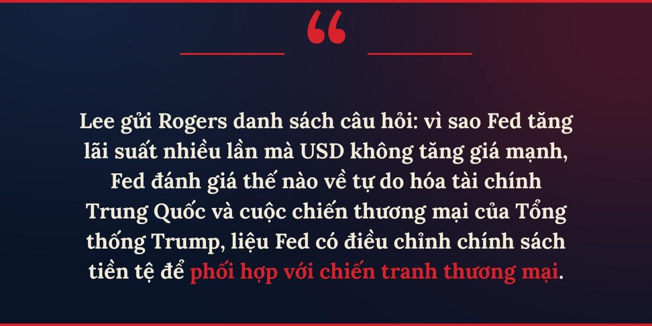 Quan chức Fed sa lưới trong vụ án như tiểu thuyết gián điệp: Hơn 10 năm mắc bẫy, nhiều tài liệu về chính sách tiền tệ của Fed bị chuyển ra ngoài - Ảnh 5.