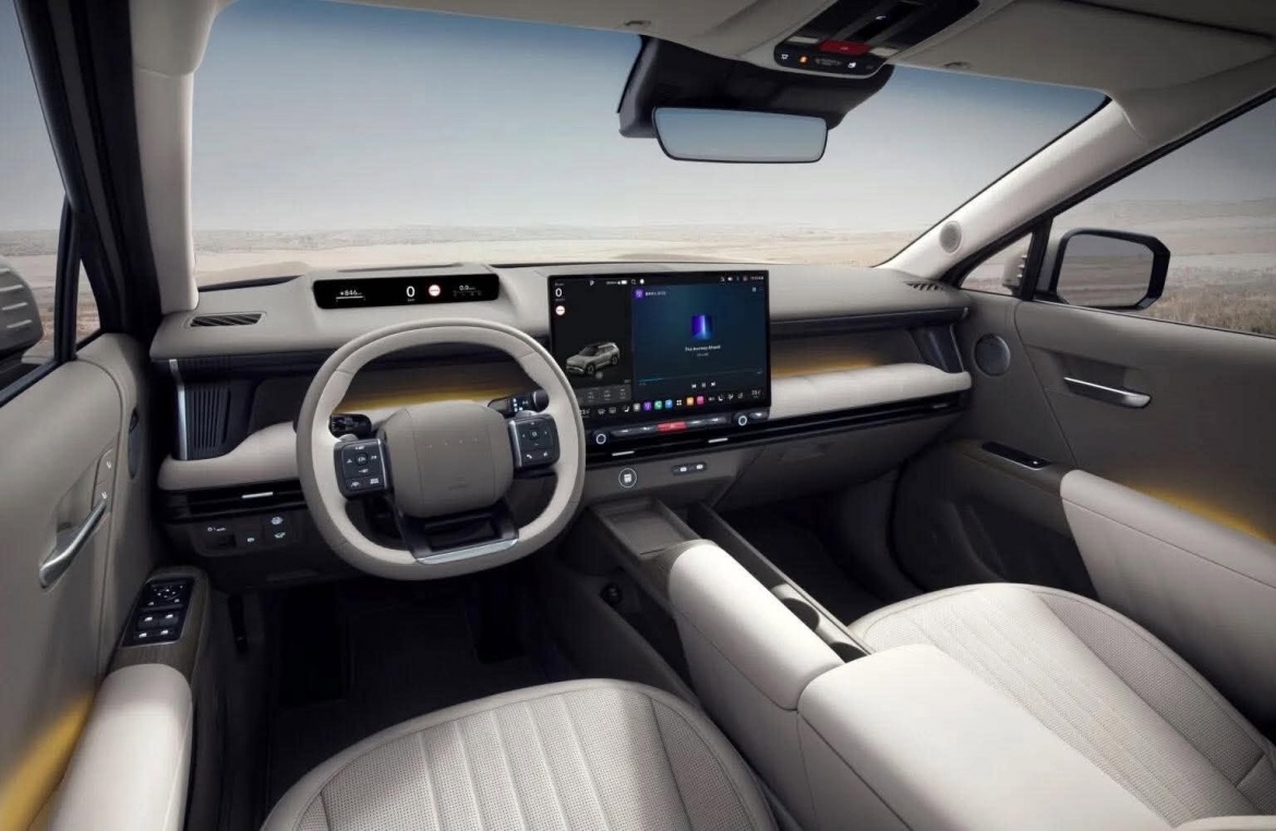 Người dân đổ xô mua Hyundai Tucson giống mẫu ở Việt Nam sau khi xe đời mới ra mắt - Ảnh 6.