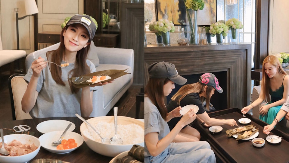Gái ế showbiz tốt nghiệp RMIT, sống trong căn hộ 3 phòng ngủ giá 30 tỷ, bị bạn trai giám đốc lừa làm tiểu tam- Ảnh 3.