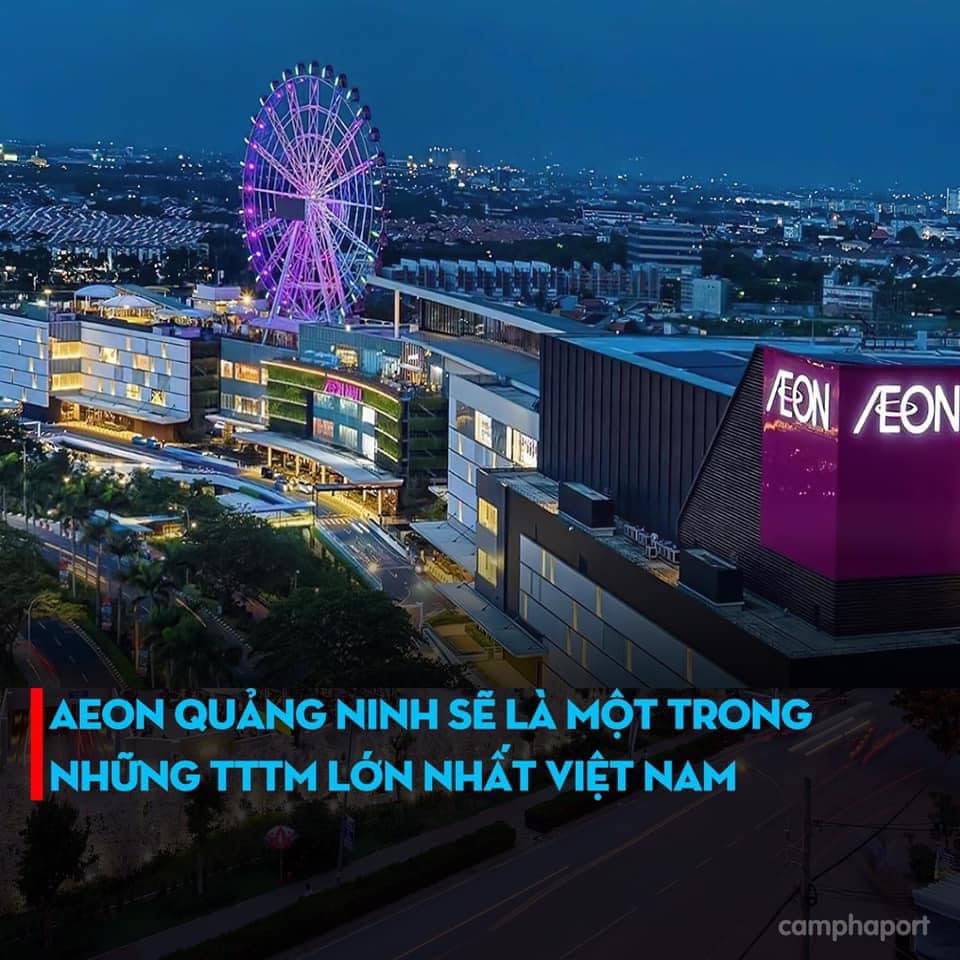 Ngay tháng sau, công trình hơn 5.200 tỷ đồng của tập đoàn Nhật Bản sẽ chính thức hoạt động tại thành phố di sản của Việt Nam: Khoảng 140 cửa hàng, “nhắm tới” 10 triệu lượt khách/năm- Ảnh 3.
