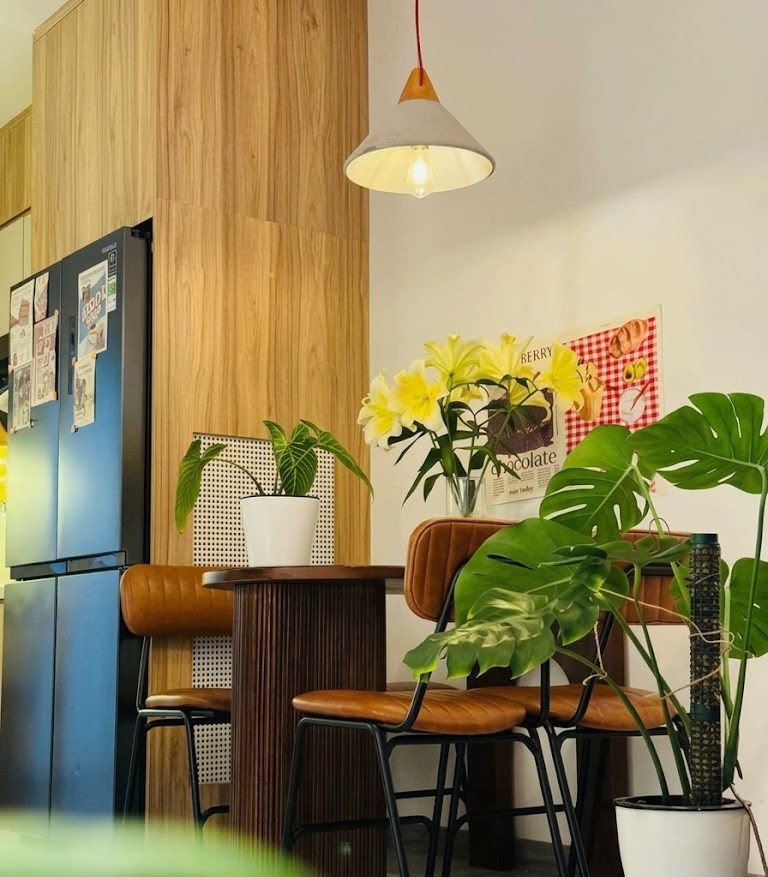 Vợ chồng vay 1,6 tỷ đồng mua nhà ở TP.HCM, lãi suất thả nổi 9,25%/năm: Chuyển hướng thuê nhà chờ cơ hội tốt hơn- Ảnh 2.