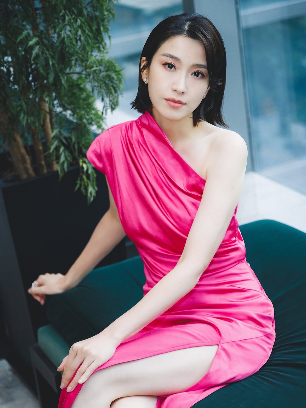 Gái ế showbiz tốt nghiệp RMIT, sống trong căn hộ 3 phòng ngủ giá 30 tỷ, bị bạn trai giám đốc lừa làm tiểu tam- Ảnh 2.
