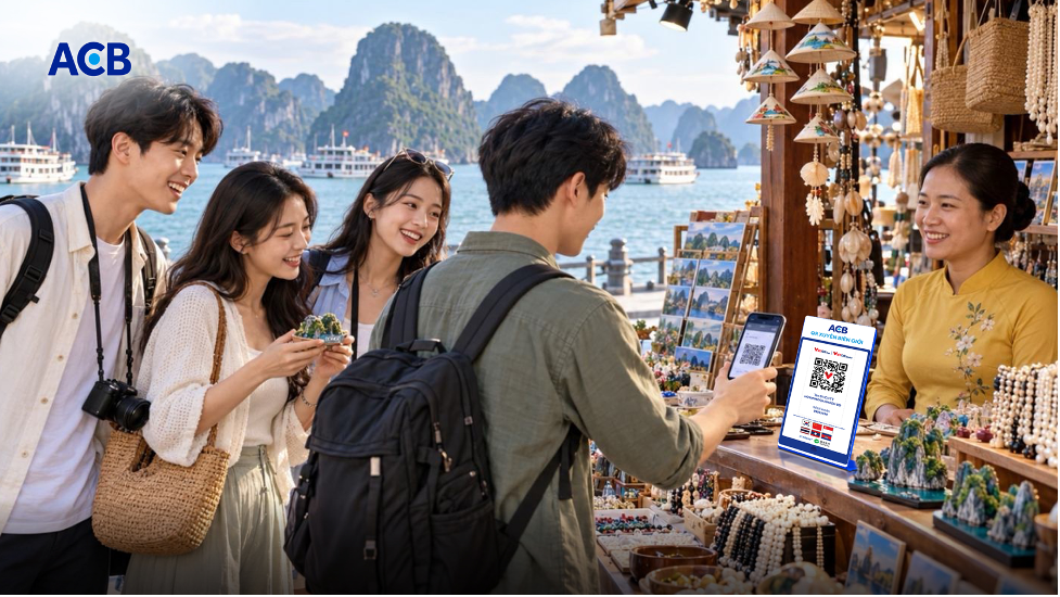 Khách Trung Quốc, Hàn Quốc thích trải nghiệm bản địa: cơ hội tăng doanh thu cho điểm kinh doanh - Ảnh 1.