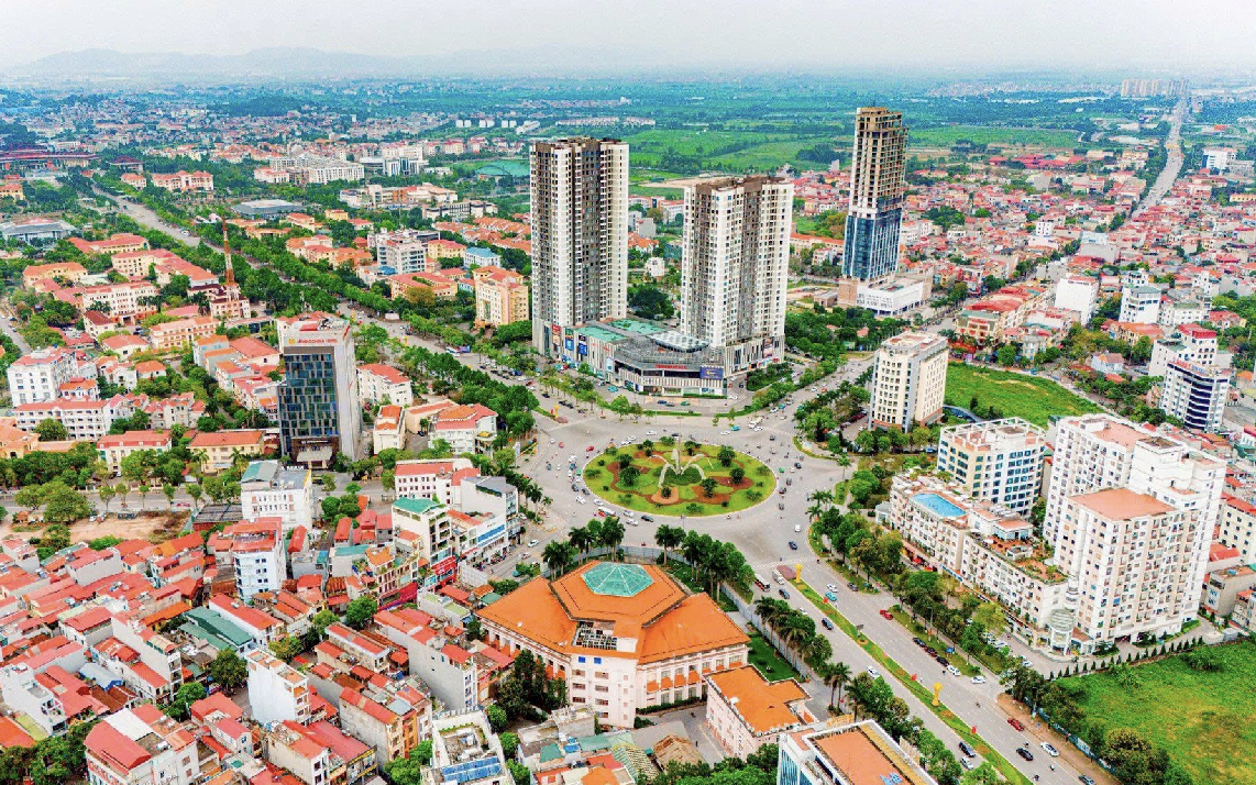 Diễn biến mới nhất về 2 dự án gần 500ha, vốn hơn 30.000 tỷ đồng tại thành phố đang hút loạt ông lớn Vingroup, Sun Group, T&T… đổ về đầu tư