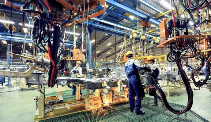 TP.HCM giao hơn 700 ha đất cho Thadico, Becamex triển khai hai dự án lớn- Ảnh 1.
