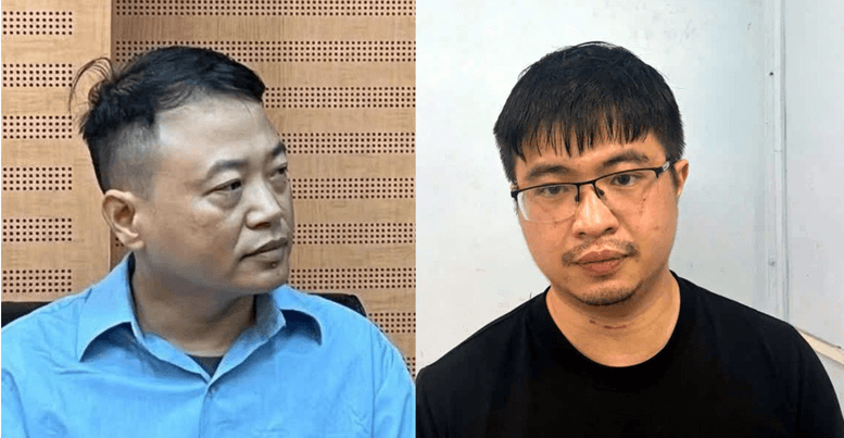 Mr Pips, Mr Hunter, Shark Bình sắp hầu toà trong vụ án lừa đảo, rửa tiền- Ảnh 1.