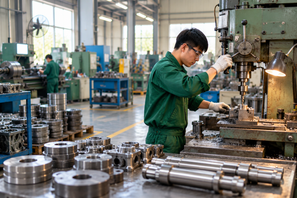 Vì sao doanh nghiệp trả lương cao vẫn khó giữ lao động kỹ thuật?- Ảnh 1.