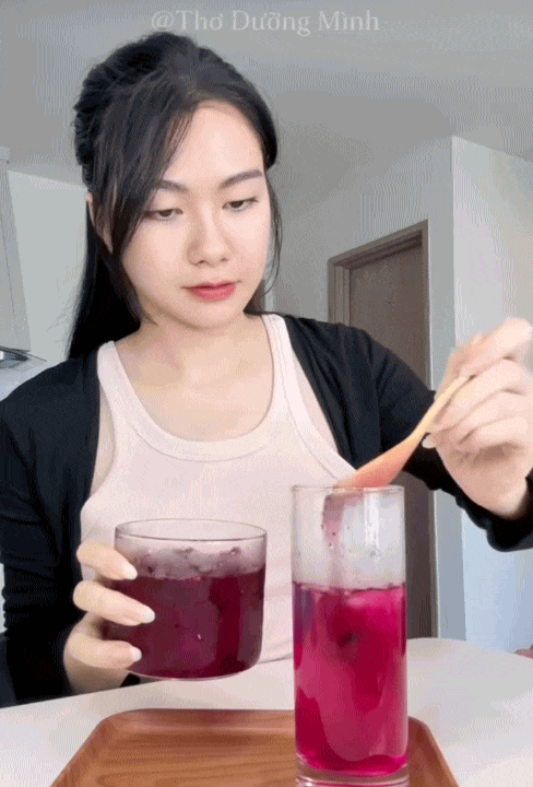 Ở Việt Nam có một loại củ màu đỏ chống oxi hóa cực tốt: Làm nước uống "chống già", da dẻ hồng hào, giảm rụng tóc đáng kể- Ảnh 2.
