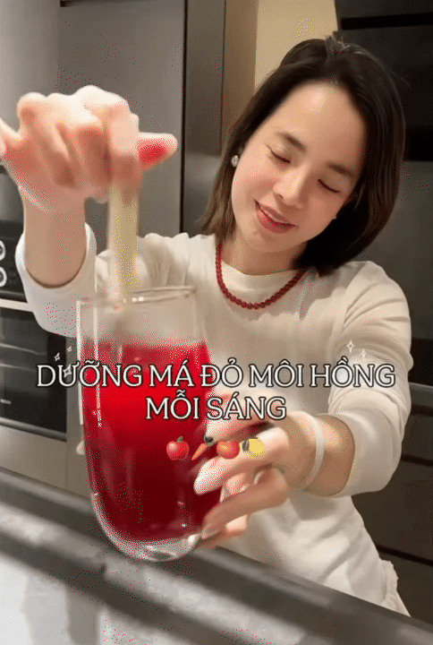 Ở Việt Nam có một loại củ màu đỏ chống oxi hóa cực tốt: Làm nước uống "chống già", da dẻ hồng hào, giảm rụng tóc đáng kể- Ảnh 13.