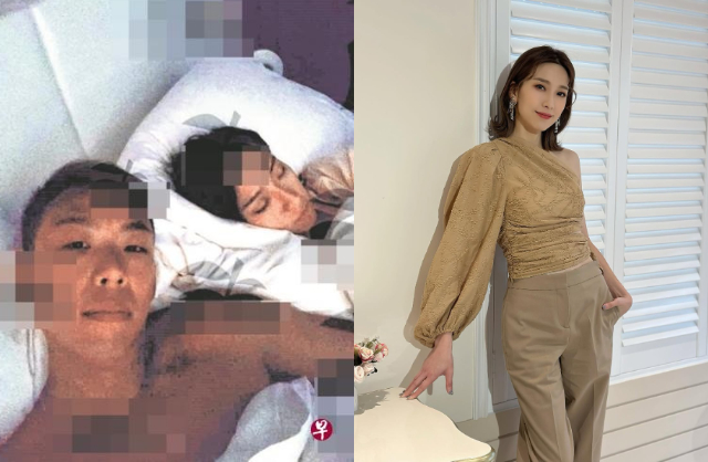 Gái ế showbiz tốt nghiệp RMIT, sống trong căn hộ 3 phòng ngủ giá 30 tỷ, bị bạn trai giám đốc lừa làm tiểu tam- Ảnh 4.
