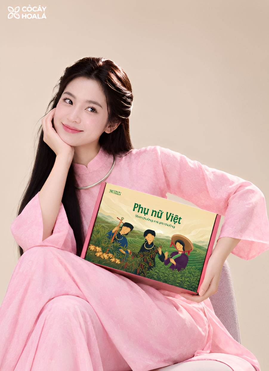 Cân được KPI, cân được việc nhà, nhưng phụ nữ công sở lại hay 