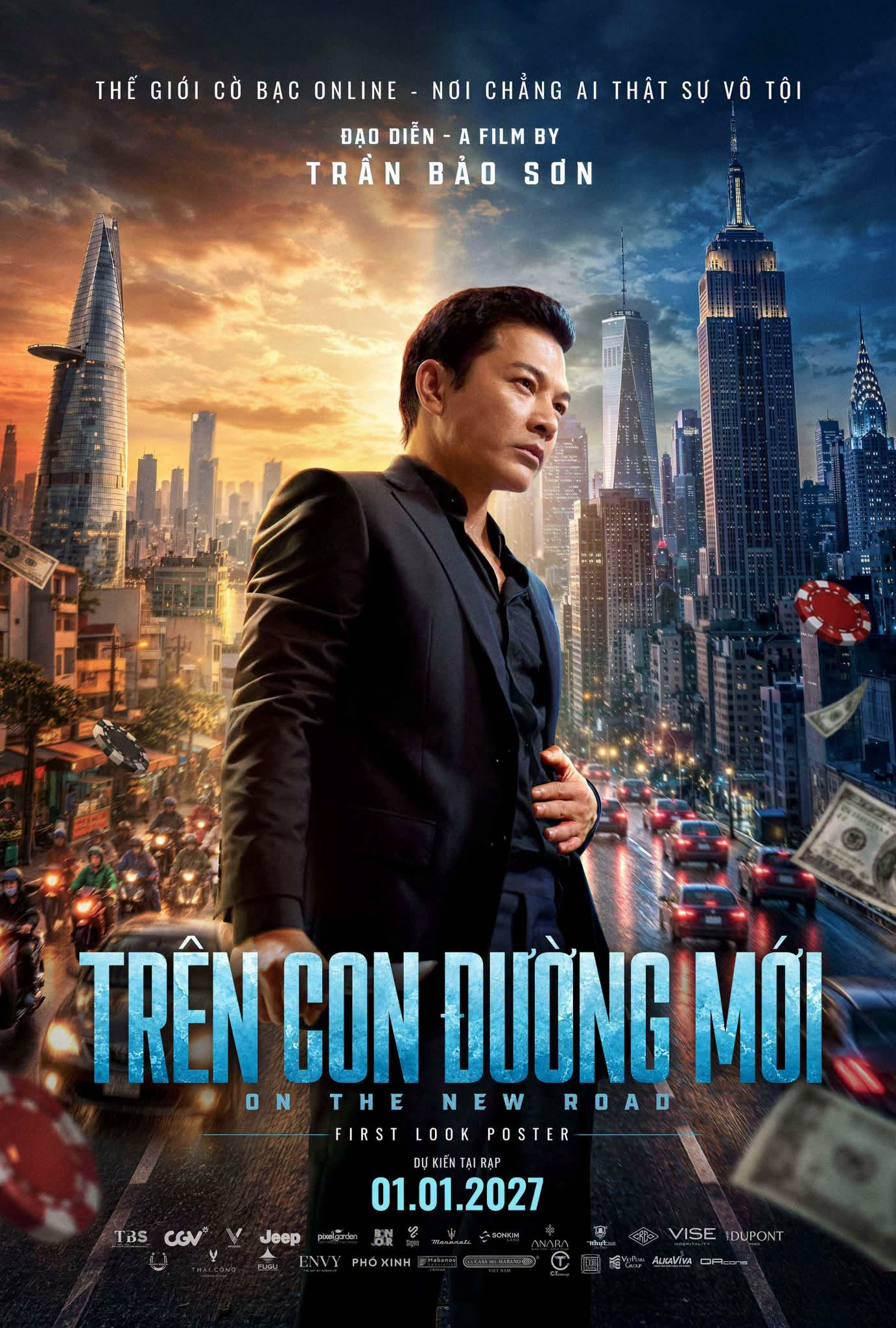 Tình hình hiện tại của người đàn ông có cuộc hôn nhân 9 năm với Trương Ngọc Ánh - Ảnh 1.