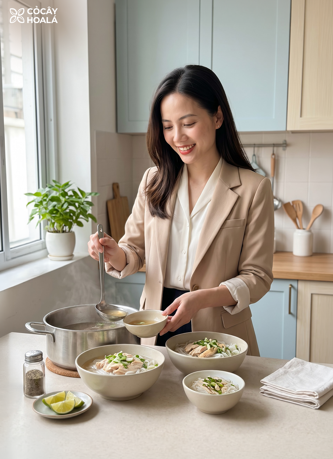 Cân được KPI, cân được việc nhà, nhưng phụ nữ công sở lại hay "quên" một người: Chính mình - Ảnh 1.