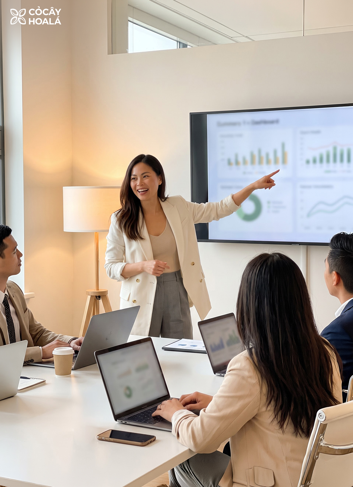 Cân được KPI, cân được việc nhà, nhưng phụ nữ công sở lại hay "quên" một người: Chính mình - Ảnh 2.
