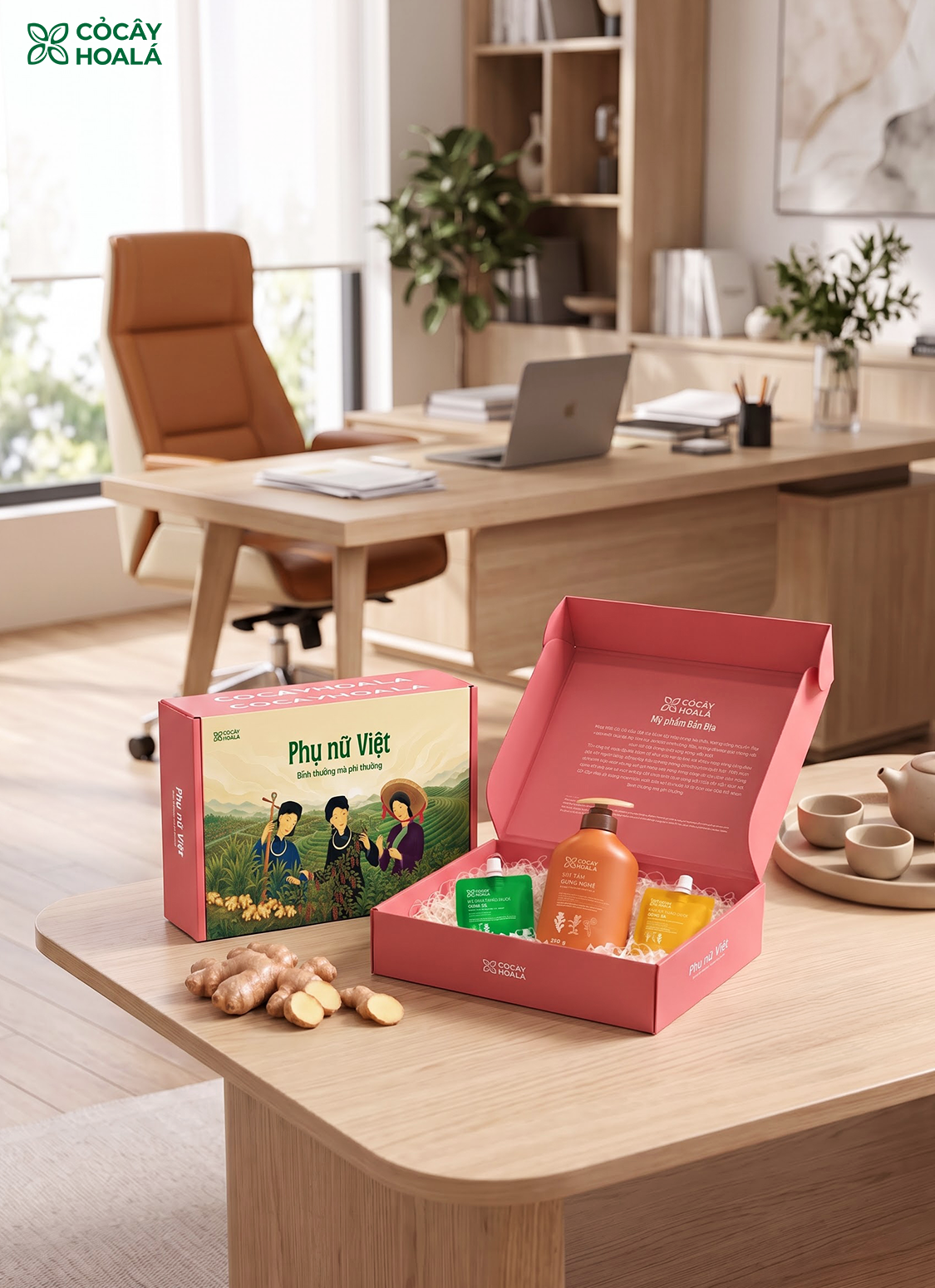 Cân được KPI, cân được việc nhà, nhưng phụ nữ công sở lại hay "quên" một người: Chính mình - Ảnh 3.