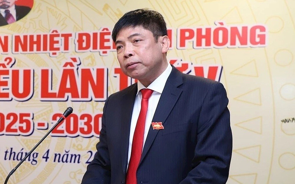 Ông Dương Sơn Bá bị bắt, doanh nghiệp phát thông báo nóng