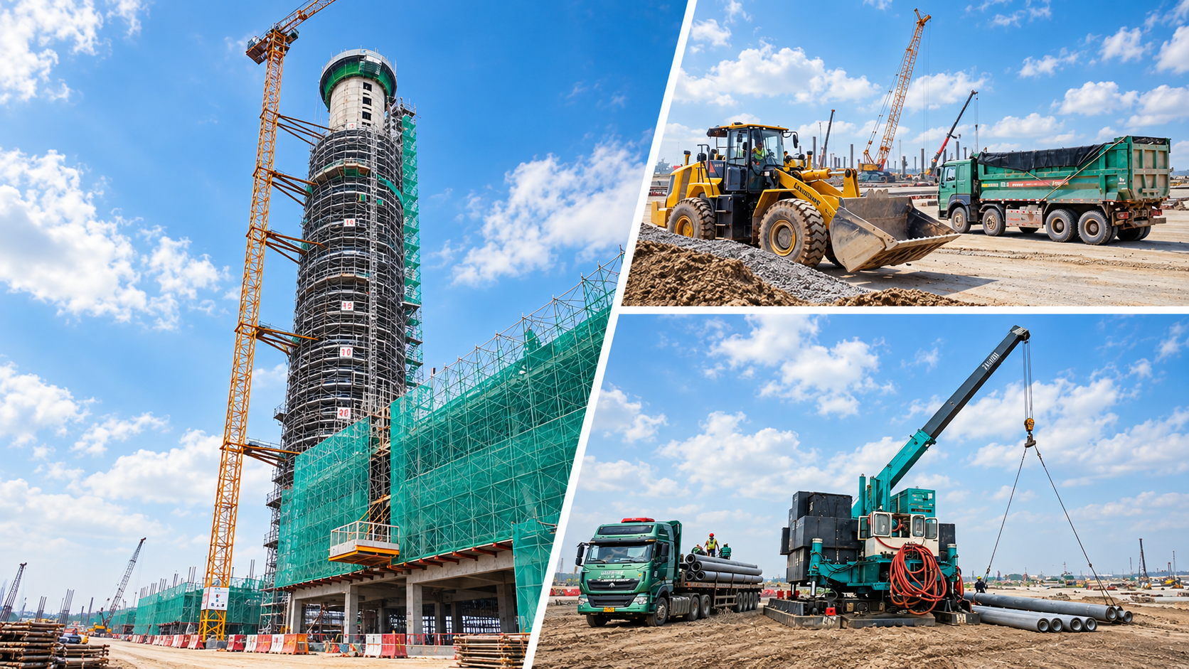 Tăng Tốc Hướng Đến Apec 2027: Sân Bay Gia Bình Và Bài Toán Hạ Tầng Mang Tầm Quốc Gia - Ảnh 1.