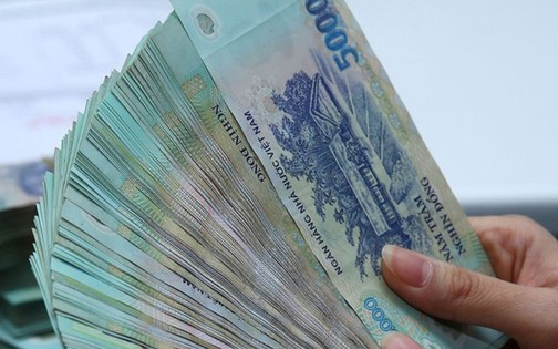 Dương Văn Lợi SN 1982 chuyển khoản 62.000.000 đồng vào tài khoản của Trần Văn Phúc cùng ở An Giang: Công an rà soát giao dịch
