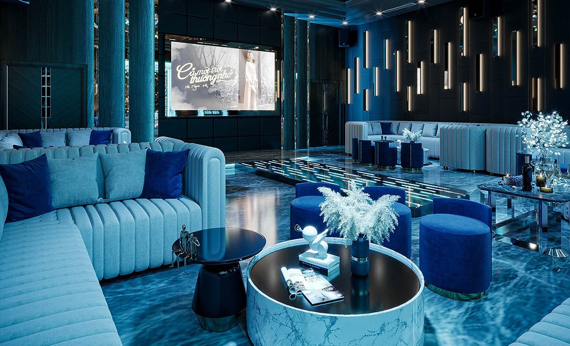 Choáng ngợp viện dưỡng lão 5 sao đầu tiên ở Hà Nội: Căn hộ VIP có quản gia riêng 24/7, club giải trí, chăm sóc sắc đẹp và xông hơi đá quý- Ảnh 1.