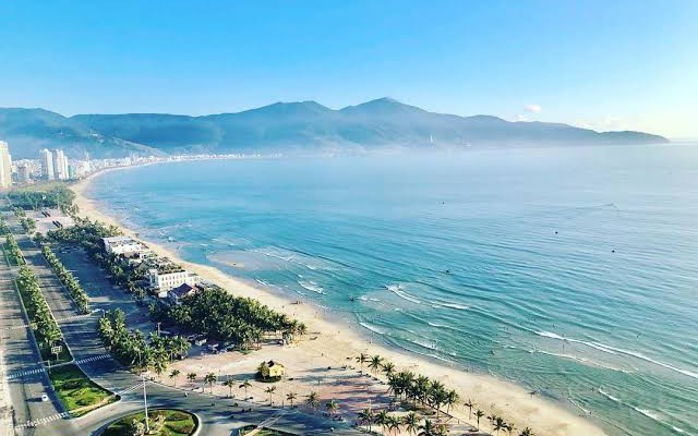 Vượt đại diện Nhật Bản, Malaysia, thành phố Việt Nam lọt thẳng top 6 Châu Á: Là đại diện duy nhất, tăng 2 bậc so với năm ngoái, hút hàng triệu khách Mỹ, Trung Quốc, Ấn Độ trong 6 tháng 