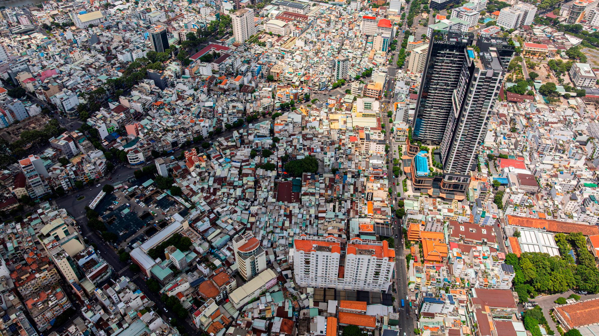 Từ điểm ‘nóng’ GPMB đến tắc đường, ngập úng đô thị, chuyên gia chỉ ra nguyên nhân tạo ra khoảng cách giữa bản vẽ quy hoạch với thực tế- Ảnh 1.