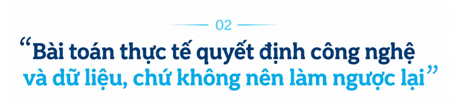 Từ điểm ‘nóng’ GPMB đến tắc đường, ngập úng đô thị, chuyên gia chỉ ra nguyên nhân tạo ra khoảng cách giữa bản vẽ quy hoạch với thực tế- Ảnh 4.