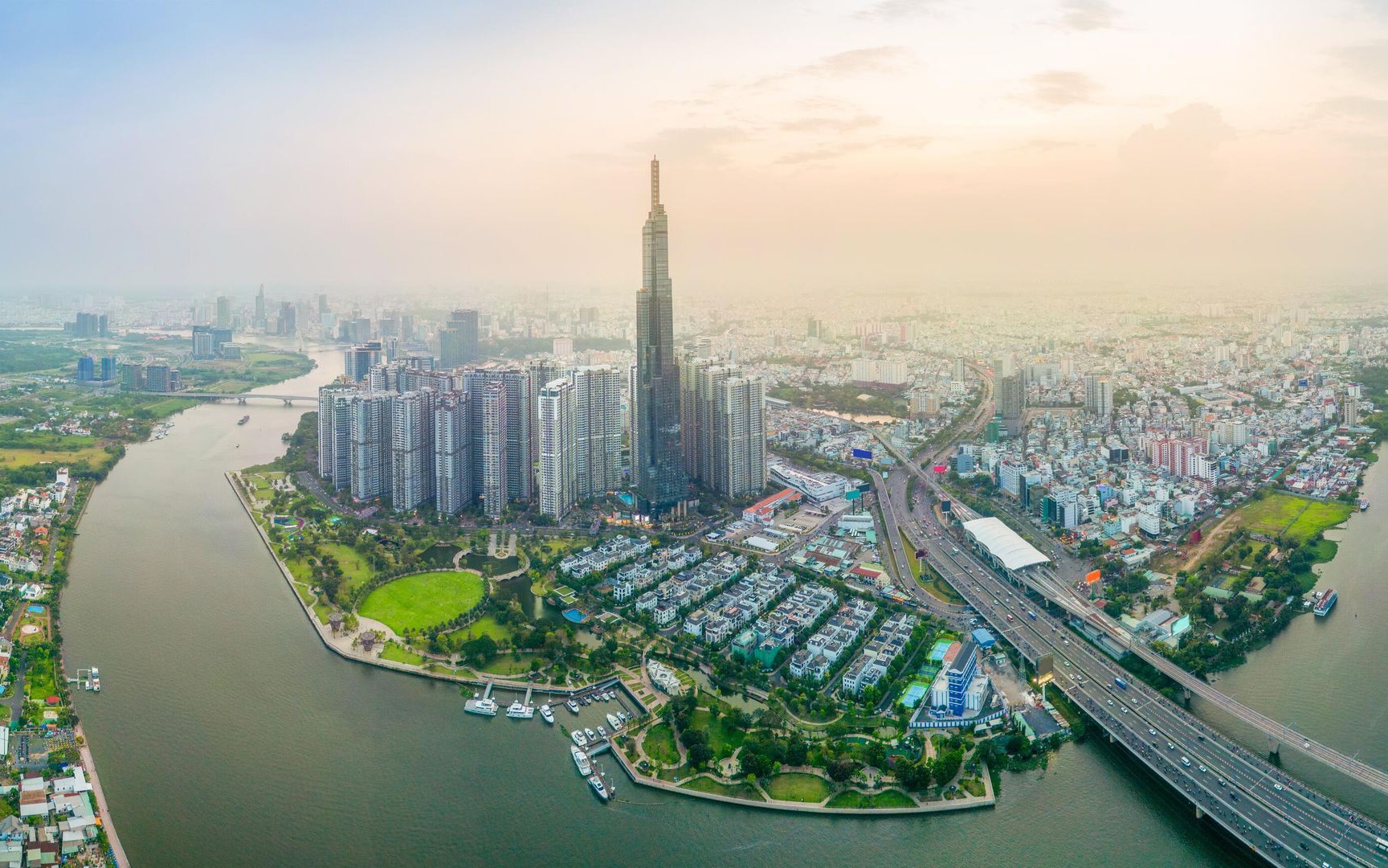 Vượt Thái Lan, Việt Nam bất ngờ dẫn trước trong cuộc đua quan trọng chinh phục thị trường tỷ dân