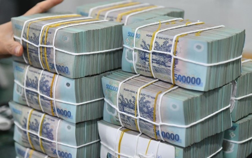 Điều tra các giao dịch nhận tiền gửi tiết kiệm hơn 10 tỷ đồng: Công an truy tìm Nguyễn Nam Hùng SN 1967 và Đỗ Bích Hải SN 1971