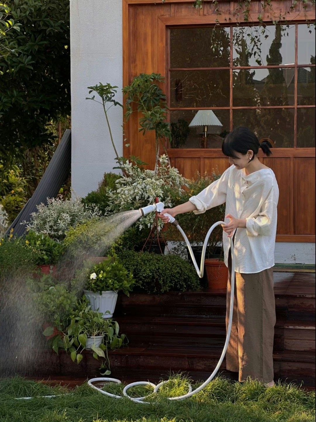 Ở tuổi 39, tôi nhận ra có một kiểu tiết kiệm rất lạ: Càng chăm sức khỏe, tiền trong tài khoản càng ít bị rút - Ảnh 2.