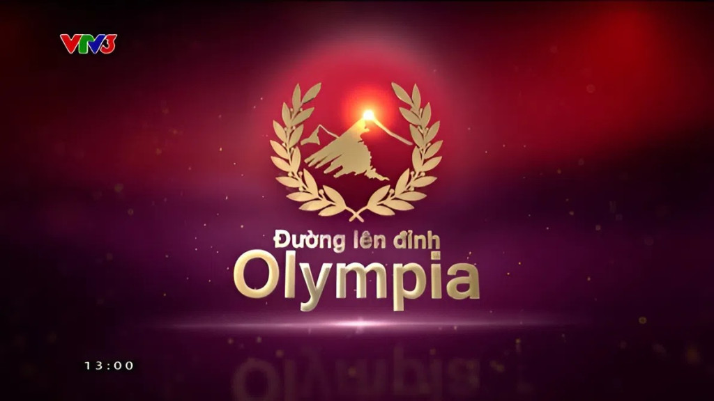 Đường Lên Đỉnh Olympia - Vì sao chương trình lại có cái tên đặc biệt này?- Ảnh 1.