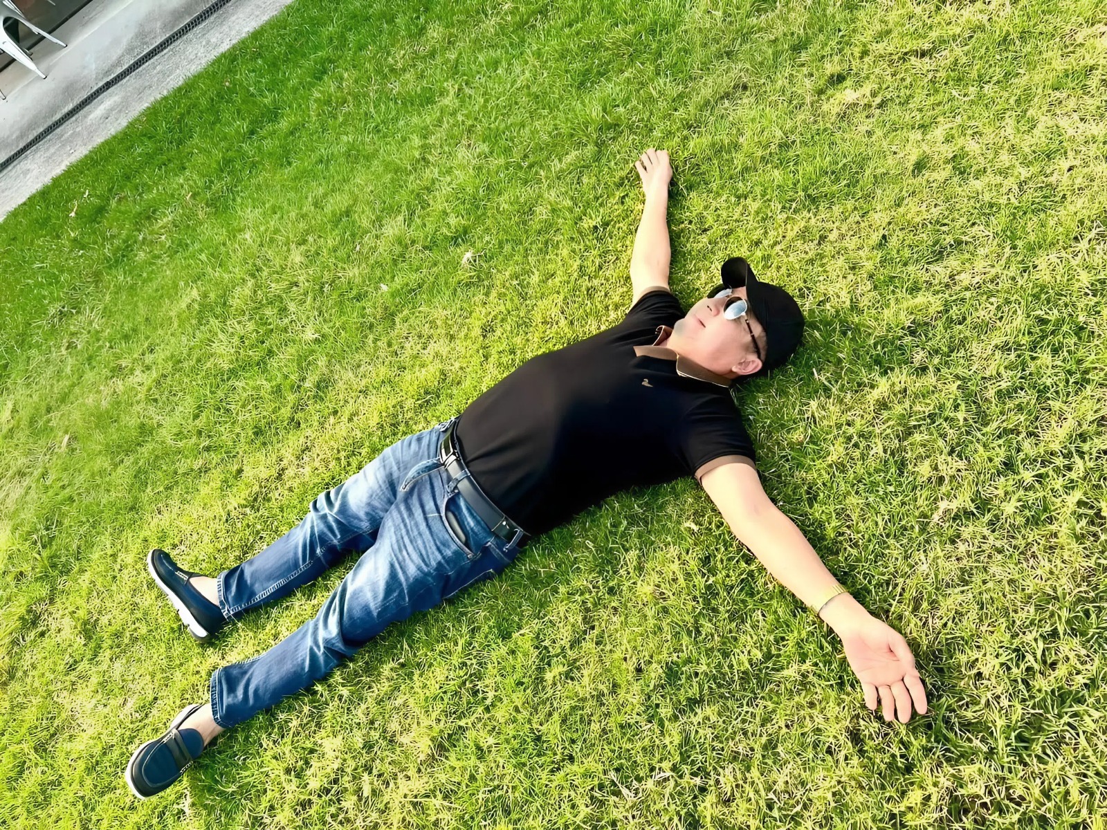 Chí Trung: “Tôi chỉ mong sống khỏe, chết nhanh, ít của để dành, ra đi nhiều người thương nhớ” - Ảnh 8.