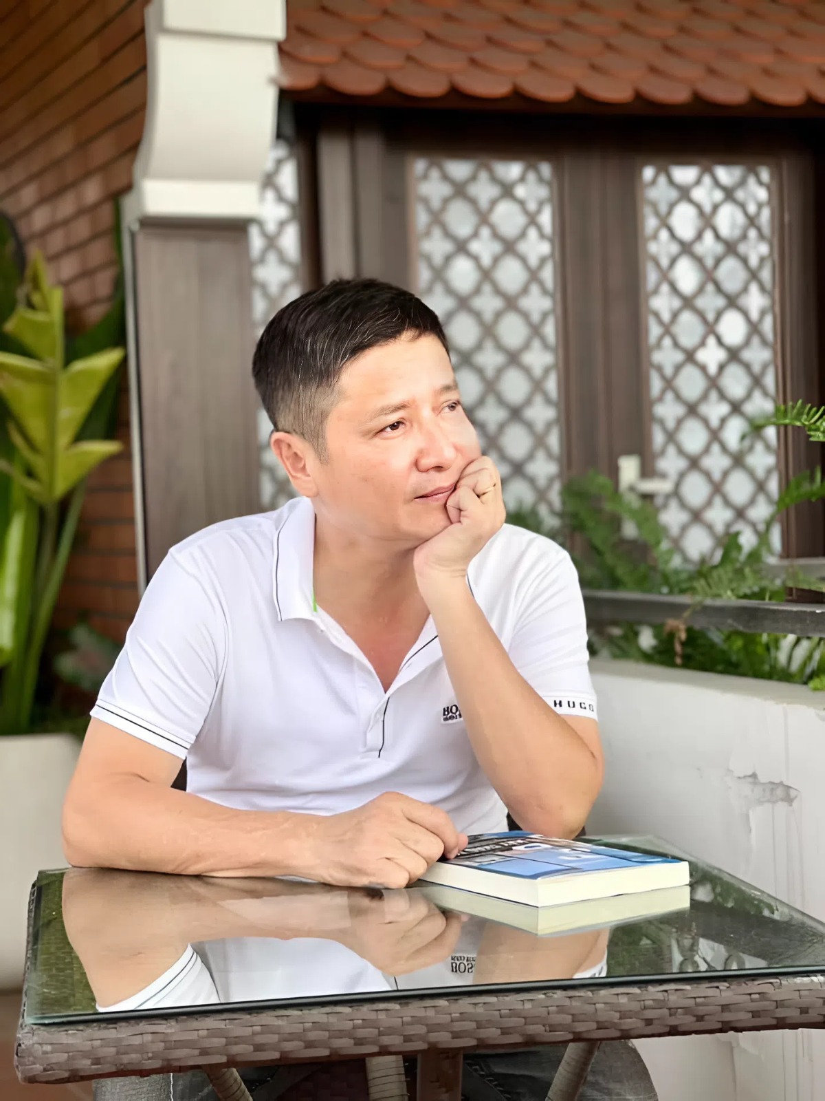 Chí Trung: “Tôi chỉ mong sống khỏe, chết nhanh, ít của để dành, ra đi nhiều người thương nhớ” - Ảnh 11.