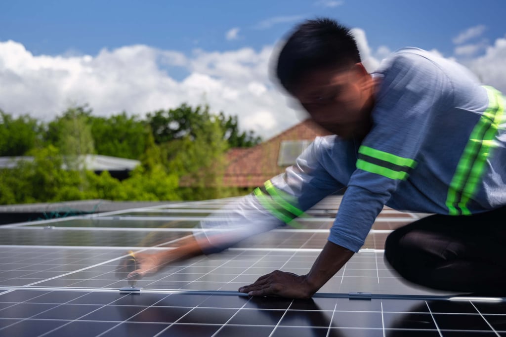 Đông Nam Á có nhu cầu 'không giới hạn' cho một hàng hóa cực thiết yếu - IEA gọi tên việc cần làm ngay  - Ảnh 1.